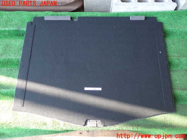 2UPJ-9237847771]ノート NISMO(E12)ラゲッジトレイ1 中古_2