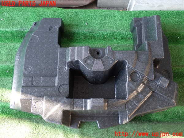 2UPJ-9237847772]ノート NISMO(E12)ラゲッジトレイ2 中古_2