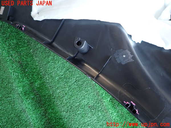 2UPJ-9237847680]ノート NISMO(E12)左リアピラートリム 中古_4