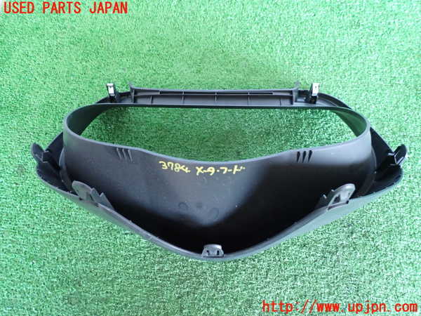 2UPJ-9237847510]ノート NISMO(E12)メーターフード 中古_2