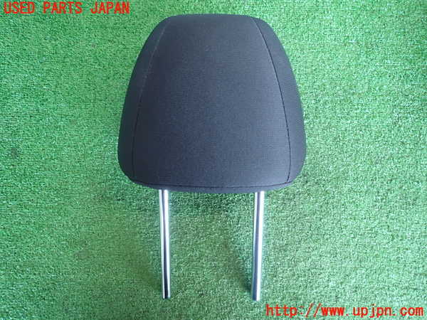 2UPJ-9237847040]ノート NISMO(E12)運転席ヘッドレスト 中古_2