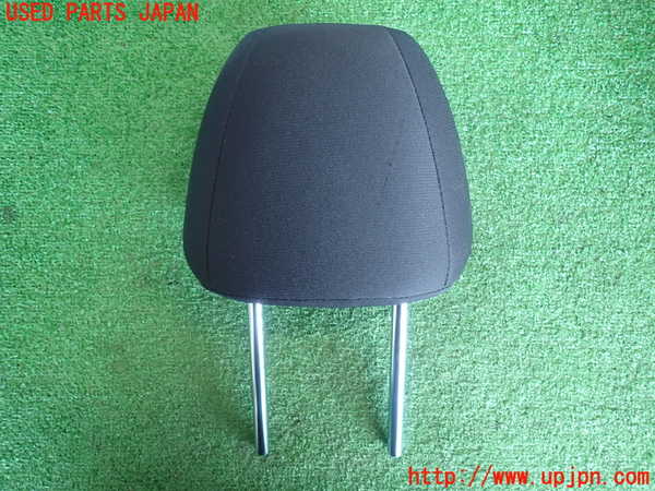 2UPJ-9237847070]ノート NISMO(E12)助手席ヘッドレスト 中古_2