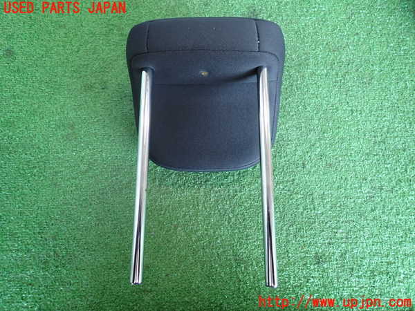 2UPJ-9237847180]ノート NISMO(E12)左2列目ヘッドレスト 中古_2