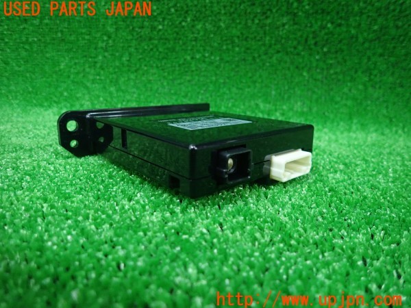 3UPJ=9237850503]レクサス IS250 バージョンL(GSE25)ETC 純正ビルトイン 86980-48010 ETC車載器 中古_2
