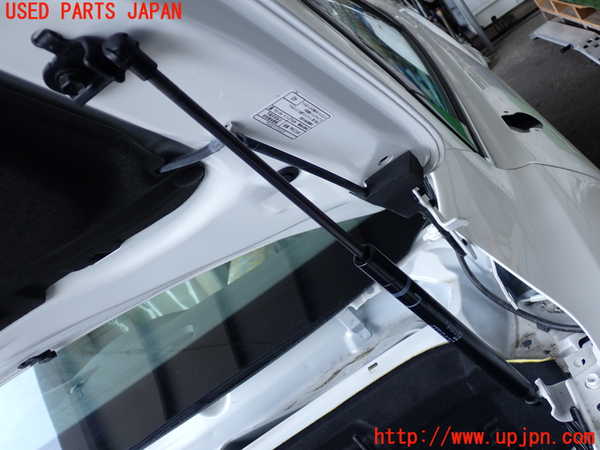 2UPJ-9237851068]レクサス・IS250(GSE25)ボンネットダンパー 中古_2