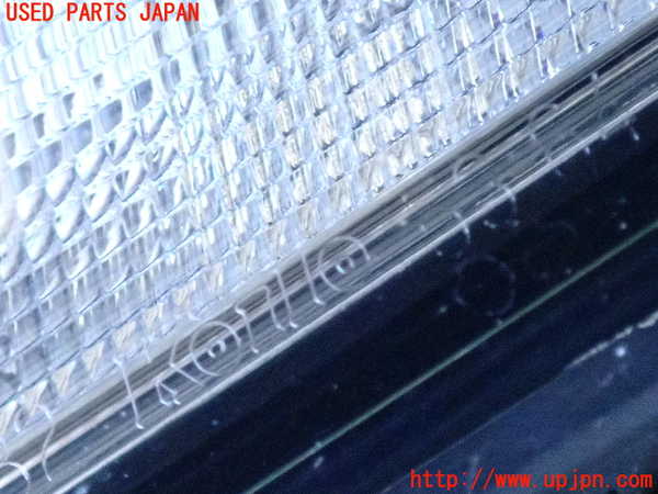 2UPJ-9237851132]レクサス・IS250(GSE25)左ヘッドライト HID 中古_3