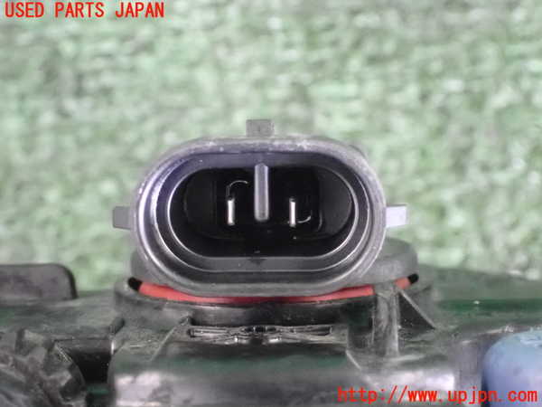 2UPJ-9237851180]レクサス・IS250(GSE25)右フォグ 中古_4