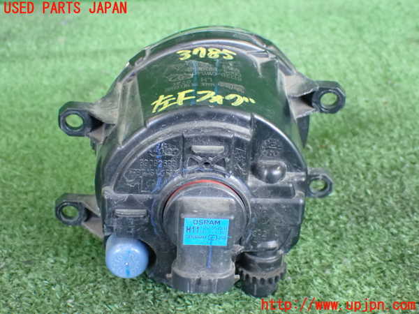 2UPJ-9237851182]レクサス・IS250(GSE25)左フォグ 中古_2