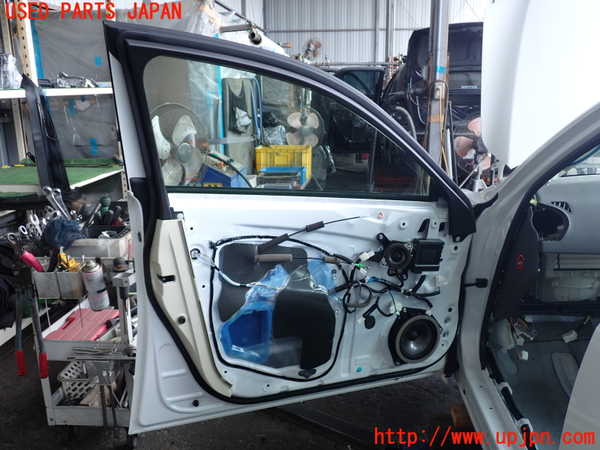 2UPJ-9237851260]レクサス・IS250(GSE25)左前ドア 中古 NSG M5O8 43R-00012_4