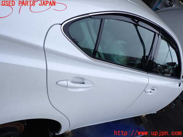 2UPJ-9237851290]レクサス・IS250(GSE25)右後ドア 中古 NSG M31S8 43R-005844_2