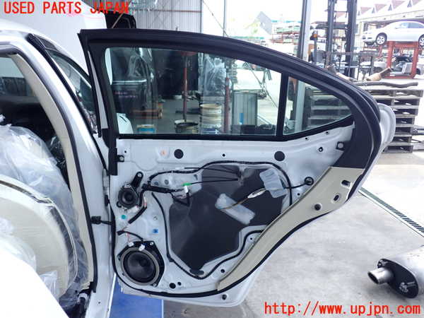 2UPJ-9237851290]レクサス・IS250(GSE25)右後ドア 中古 NSG M31S8 43R-005844_4