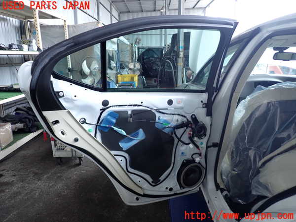 2UPJ-9237851320]レクサス・IS250(GSE25)左後ドア 中古 NSG M31S8 43R-005844_4