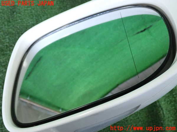 2UPJ-9237851210]レクサス・IS250(GSE25)右ドアミラー 中古_3