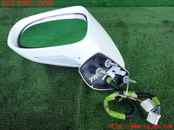 2UPJ-9237851212]レクサス・IS250(GSE25)左ドアミラー 中古_2