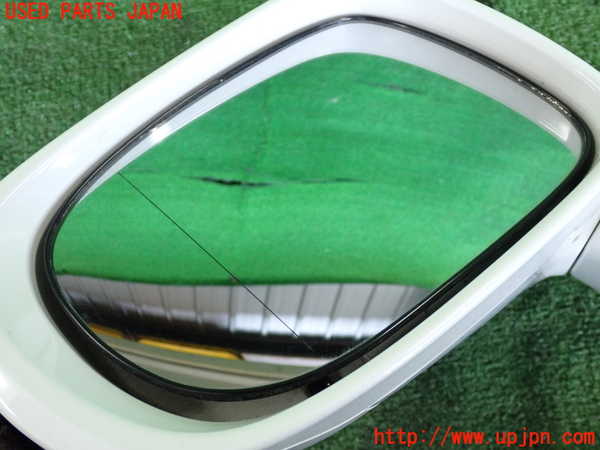 2UPJ-9237851212]レクサス・IS250(GSE25)左ドアミラー 中古_3
