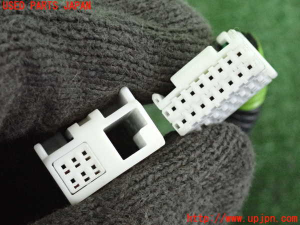 2UPJ-9237851212]レクサス・IS250(GSE25)左ドアミラー 中古_4