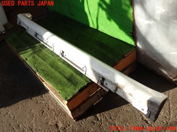 2UPJ-9237851390]レクサス・IS250(GSE25)右サイドステップ 中古_2