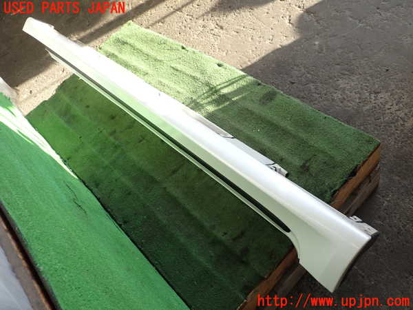 2UPJ-9237851390]レクサス・IS250(GSE25)右サイドステップ 中古_3