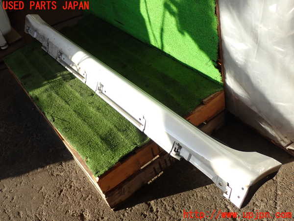 2UPJ-9237851392]レクサス・IS250(GSE25)左サイドステップ 中古_2