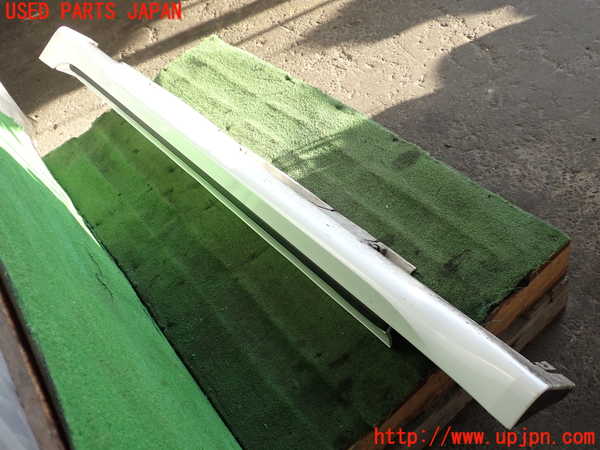 2UPJ-9237851392]レクサス・IS250(GSE25)左サイドステップ 中古_3