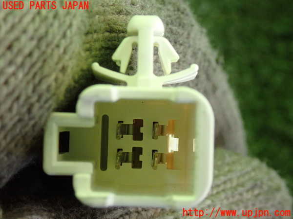 2UPJ-9237851550]レクサス・IS250(GSE25)右リアフィニッシャー 中古_4