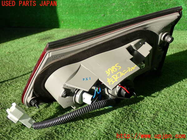 2UPJ-9237851552]レクサス・IS250(GSE25)左リアフィニッシャー 中古_2