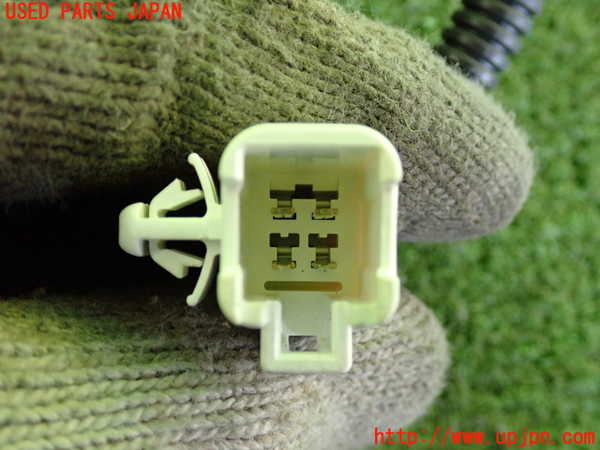 2UPJ-9237851552]レクサス・IS250(GSE25)左リアフィニッシャー 中古_4