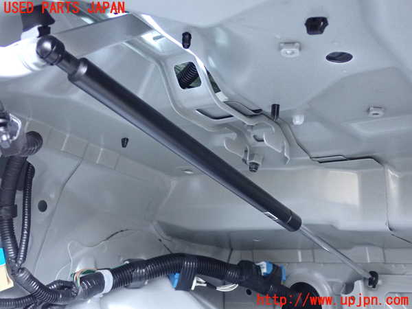 2UPJ-9237851506]レクサス・IS250(GSE25)トランクダンパー 中古_2