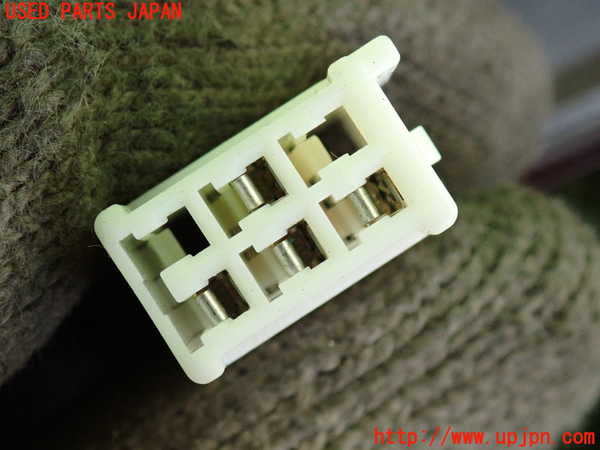 2UPJ-9237851530]レクサス・IS250(GSE25)右テールランプ 中古_4