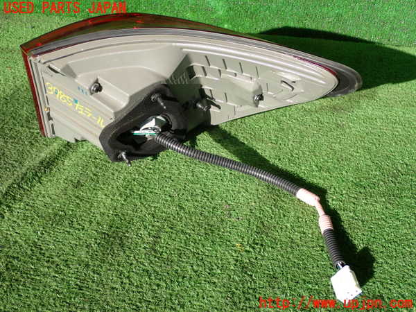 2UPJ-9237851536]レクサス・IS250(GSE25)左テールランプ 中古_2