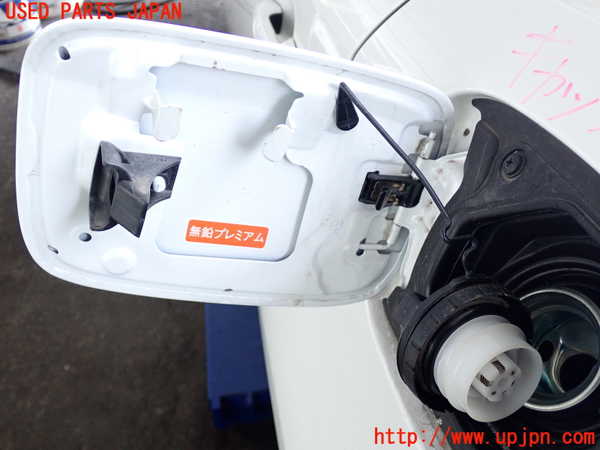 2UPJ-9237851690]レクサス・IS250(GSE25)フューエルリッド 中古_2