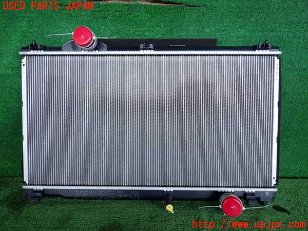 2UPJ-9237852321]レクサス・IS250(GSE25)ラジエーター1 中古_2