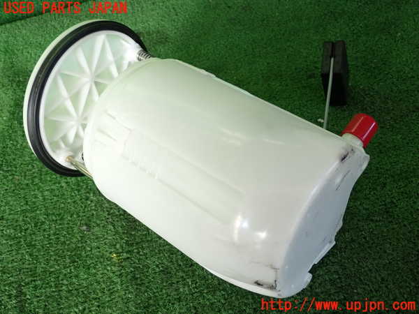 2UPJ-9237852510]レクサス・IS250(GSE25)燃料ポンプ 中古_2