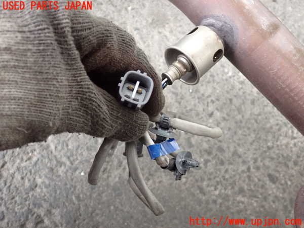 2UPJ-9237852651]レクサス・IS250(GSE25)センターパイプ1 中古_3