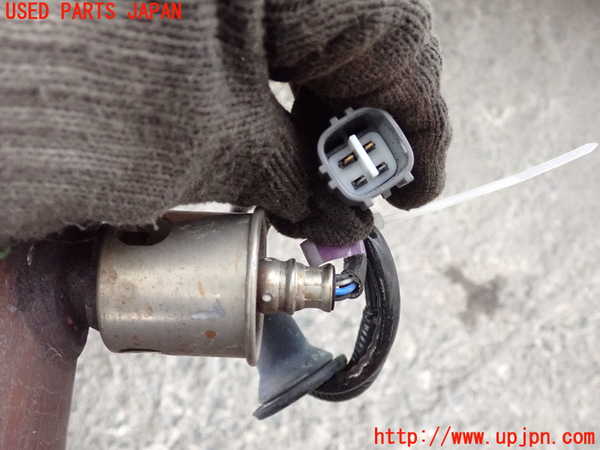 2UPJ-9237852651]レクサス・IS250(GSE25)センターパイプ1 中古_4