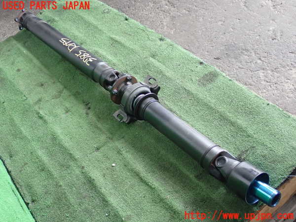 2UPJ-9237853410]レクサス・IS250(GSE25)リアプロペラシャフト 中古_2