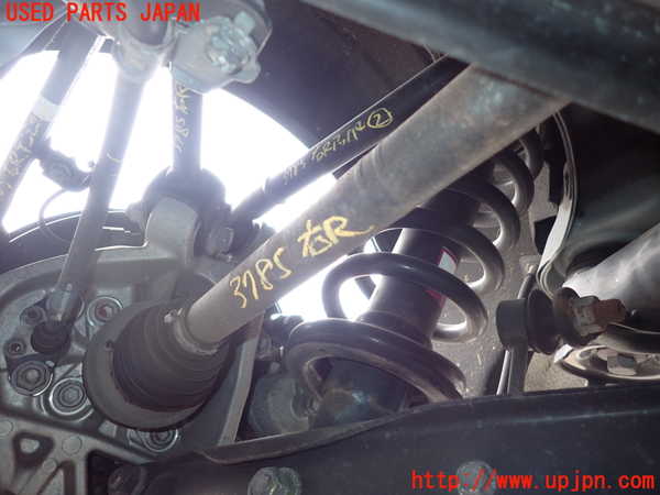 2UPJ-9237854020]レクサス・IS250(GSE25)右リアドライブシャフト 中古_2
