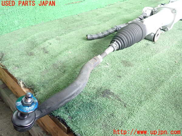 2UPJ-9237854235]レクサス・IS250(GSE25)パワステギアボックス 中古_3