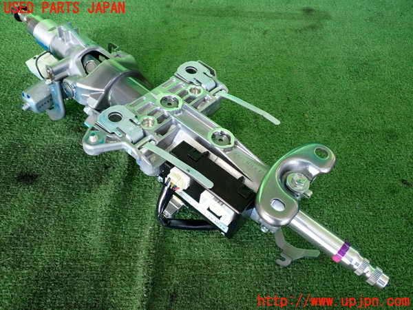 2UPJ-9237854260]レクサス・IS250(GSE25)ステアリングシャフト 中古_2