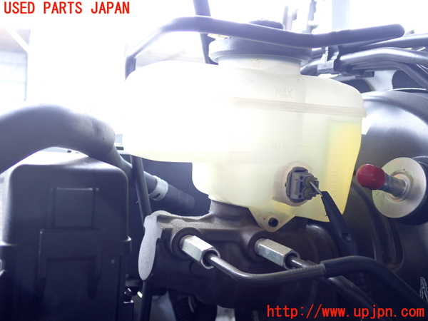 2UPJ-9237854050]レクサス・IS250(GSE25)ブレーキマスターシリンダー 中古_2
