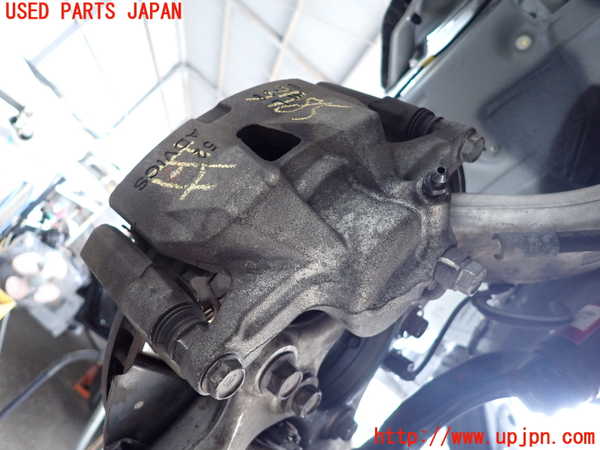 2UPJ-9237854085]レクサス・IS250(GSE25)左フロントキャリパー 中古_2