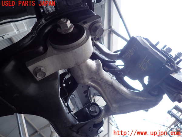 2UPJ-9237855176]レクサス・IS250(GSE25)右フロントロアアーム1 中古_2