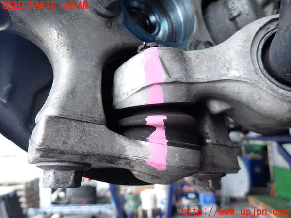 2UPJ-9237855176]レクサス・IS250(GSE25)右フロントロアアーム1 中古_3