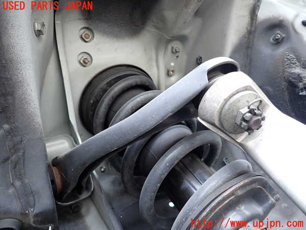 2UPJ-9237855126]レクサス・IS250(GSE25)右フロントアッパーアーム1 中古_2