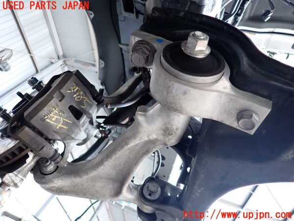 2UPJ-9237855186]レクサス・IS250(GSE25)左フロントロアアーム1 中古_2