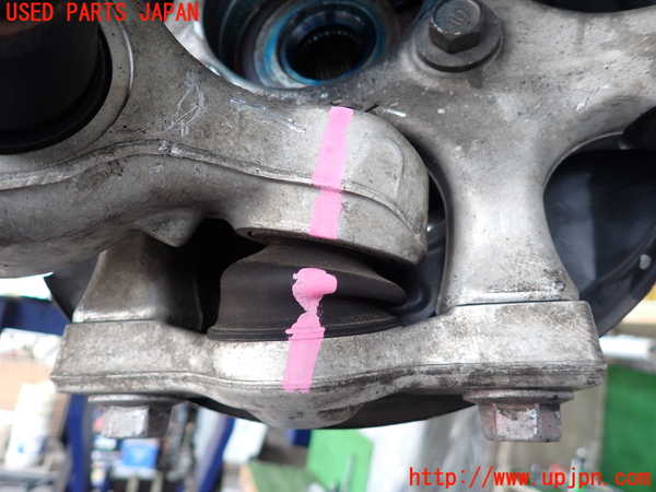 2UPJ-9237855186]レクサス・IS250(GSE25)左フロントロアアーム1 中古_3