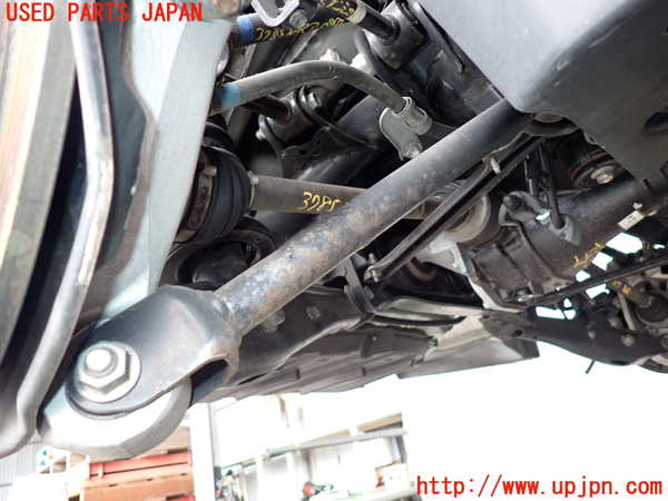 2UPJ-9237855200]レクサス・IS250(GSE25)右リアロアアーム1 中古_2