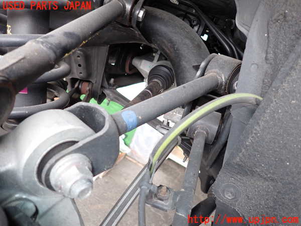 2UPJ-9237855146]レクサス・IS250(GSE25)右リアアッパーアーム1 中古_2