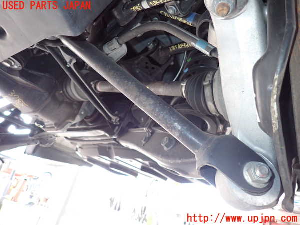 2UPJ-9237855226]レクサス・IS250(GSE25)左リアロアアーム1 中古_2