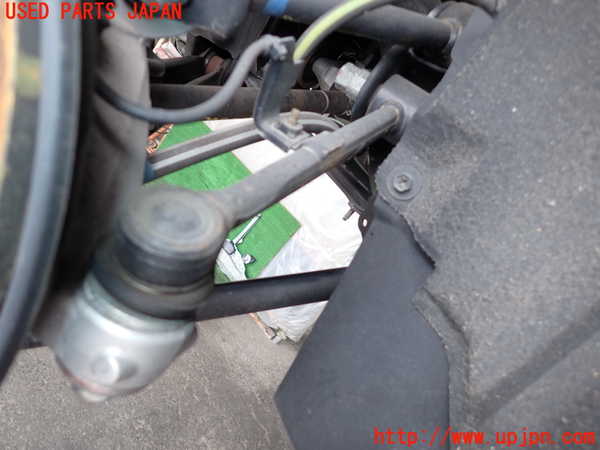 2UPJ-9237855325]レクサス・IS250(GSE25)右リアテンションロッド 中古_2